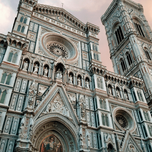 cathedral cathedral