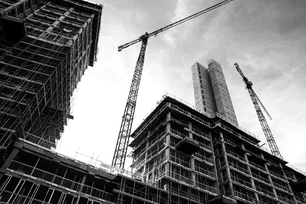 building building