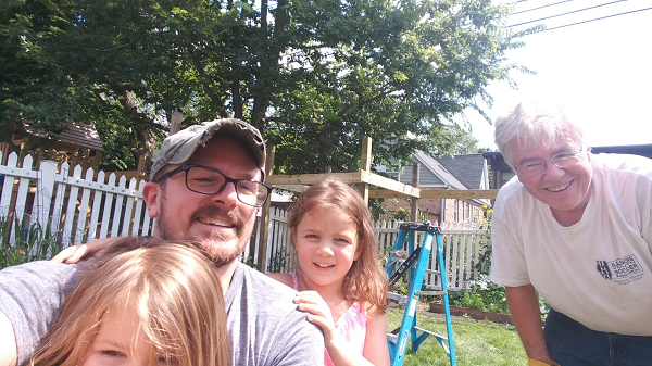 Expanding your own dad toolkit