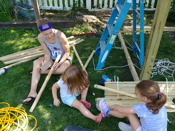 Expanding your own dad toolkit