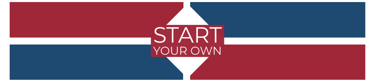 Start-Your-Own