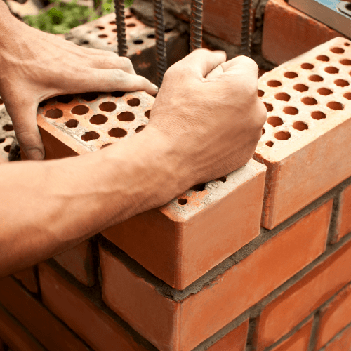 Bricks Bricks