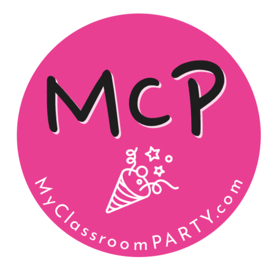 My Classroom Party My Classroom Party