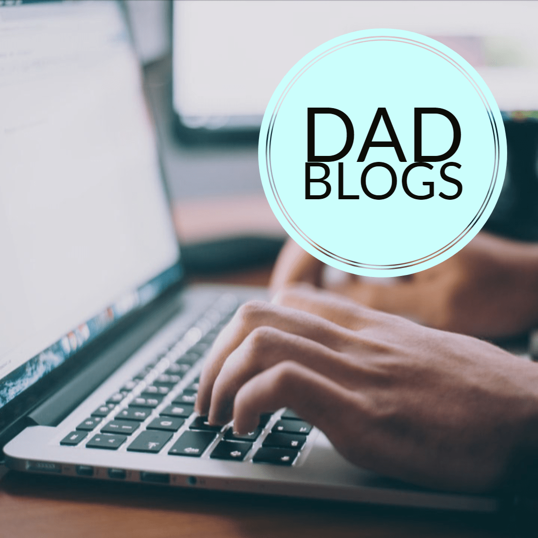 dad blogs dad blogs