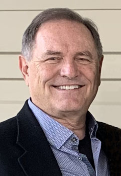 Ken Canfield Ken Canfield