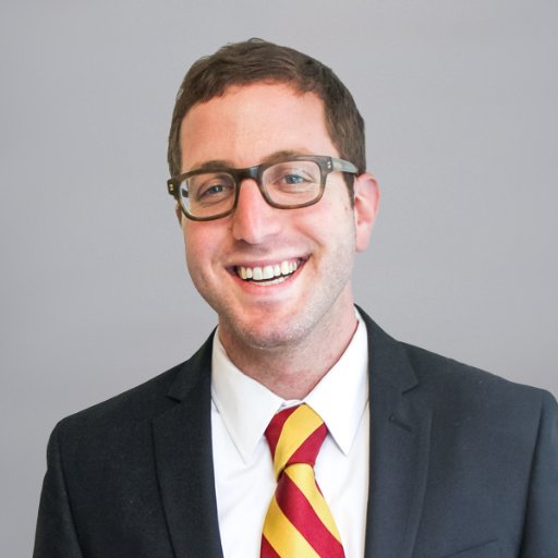 Elliot Haspel Elliot Haspel