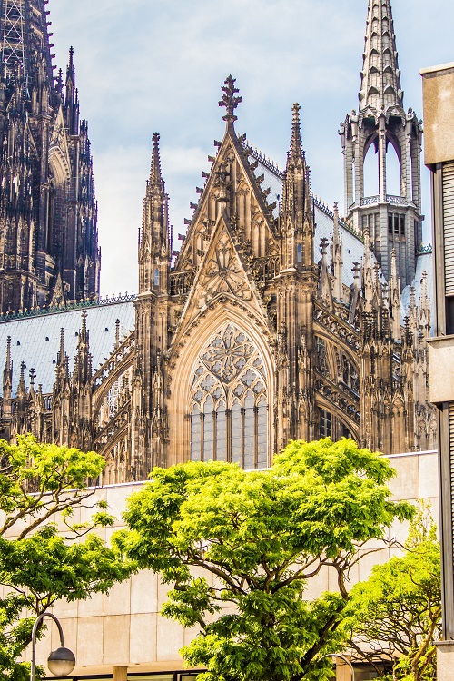 cathedral cathedral