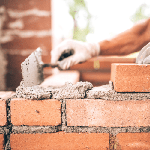 Bricklayer Bricklayer